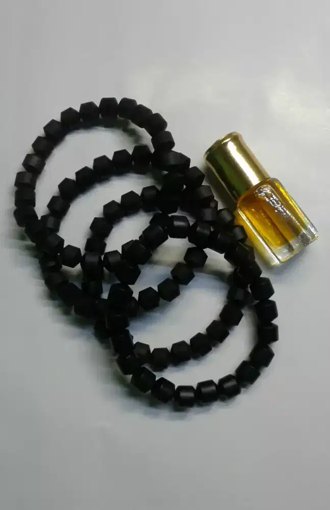 Gelang Kelor Ngurak Tabung 8mm