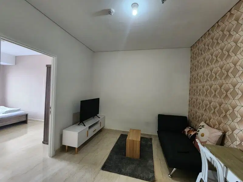 Jual Murah Apartemen Podomoro 1 Kamar