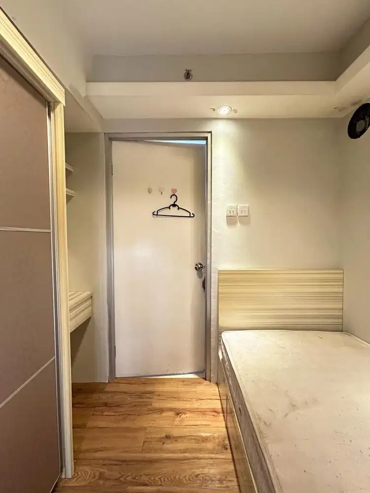 Apartemen Green Bay Pluit 2BR Full Furnished View Pool