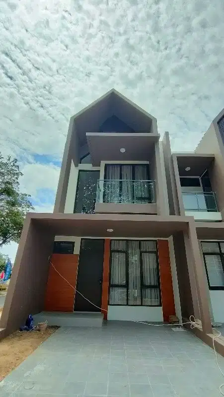 cluster terbaru dari Royal Spring Hertasning Makassar