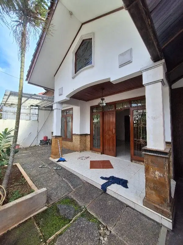 LOKASI PREMIUM DEKAT SCBD DAN SENOPATI