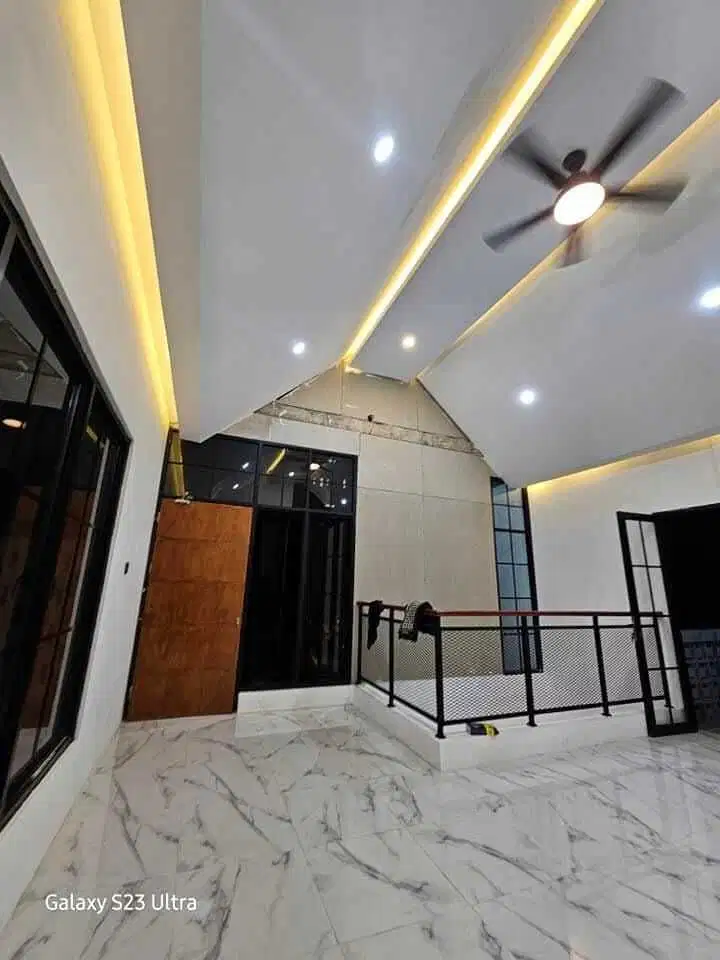 Di Jual Rumah Minimalis Di Jatiasih,Jatihluhur. bekasi