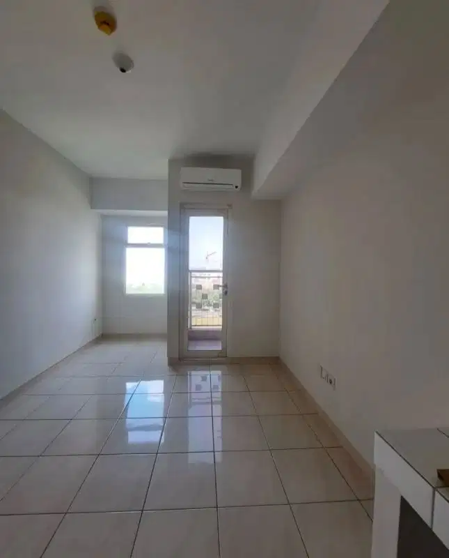 Dijual studio apartemen the springlake  summarecon bekasi