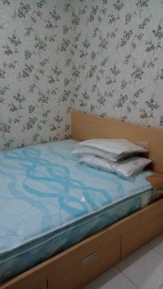 Dijual Apartemen di tengah kota tangerang