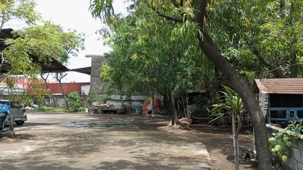 Dijual tanah raya greges nol jalan raya propinsi, strategis