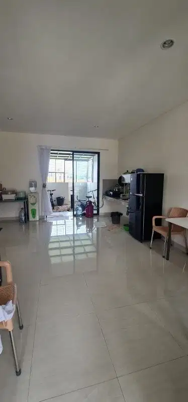 Rumah Siap Huni Di Podomoro Cimanggis Nego