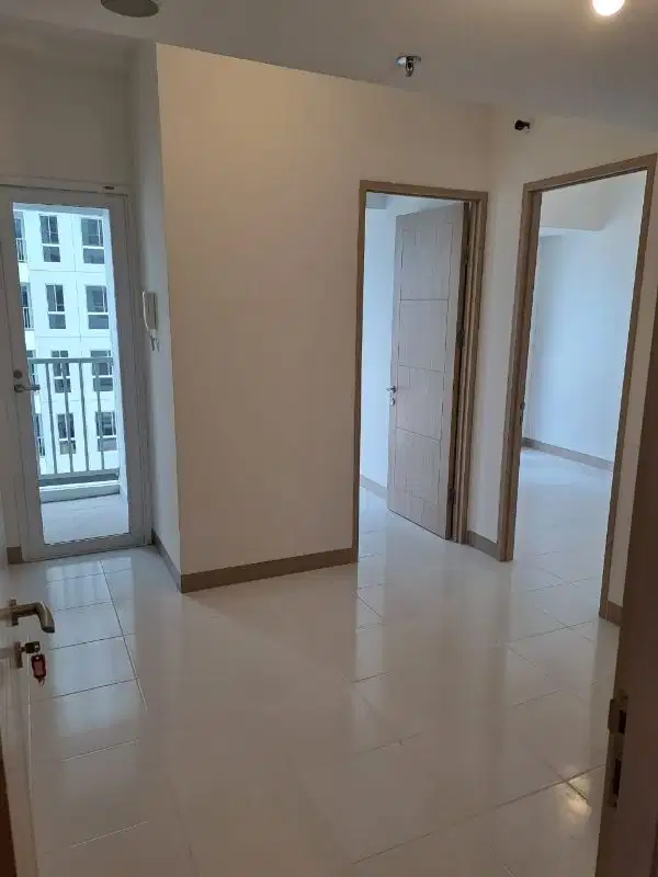 JUAL BU INVESTASI MENJANJIKAN Apartemen Tokyo PIK2 2BR hanya 425juta