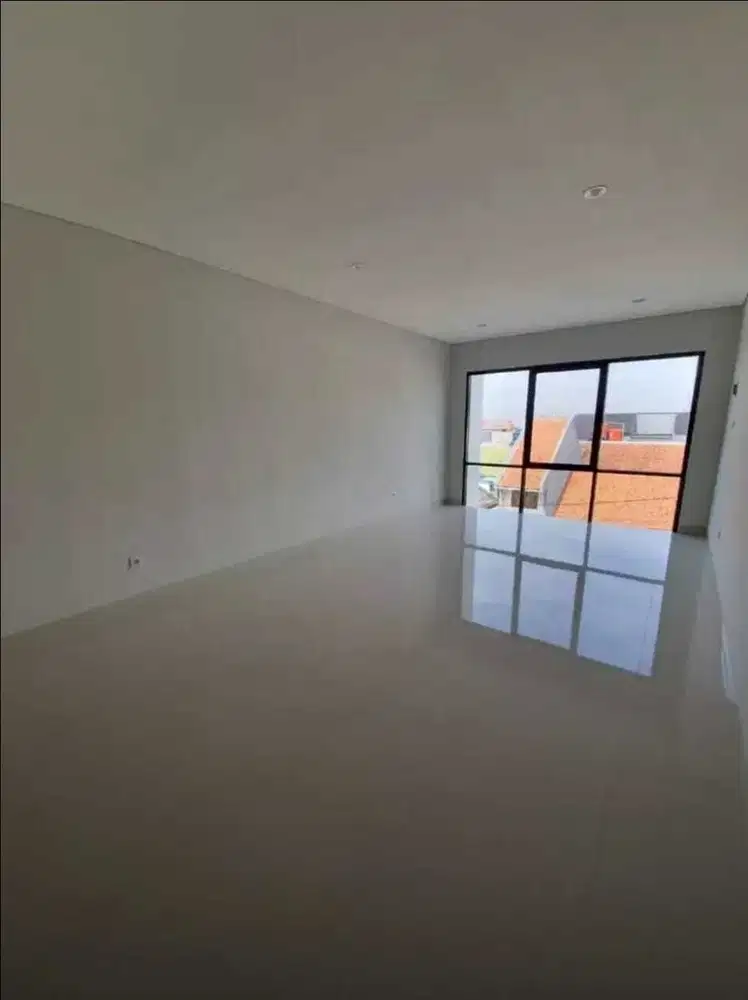 Ruko MTC Margahayu Raya Mainroad