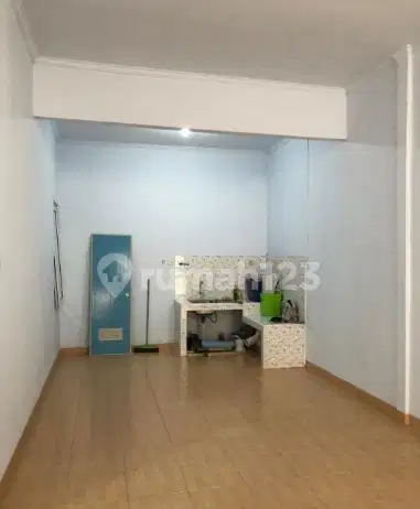 Rumah Bagus Siap Huni, SHM di Cluster Golden City Sepatan Tangerang