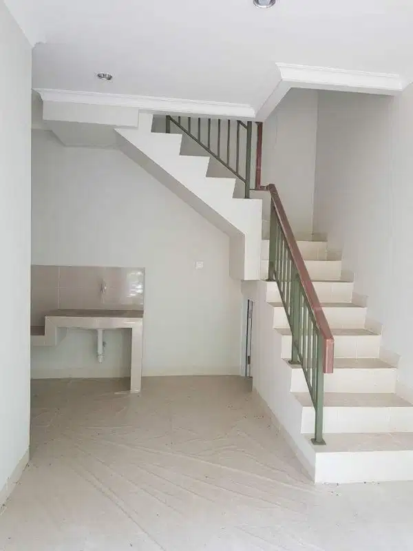 DIJUAL CEPAT RUMAH DI KAMINO LA BELLA ARCADIA GADING SERPONG