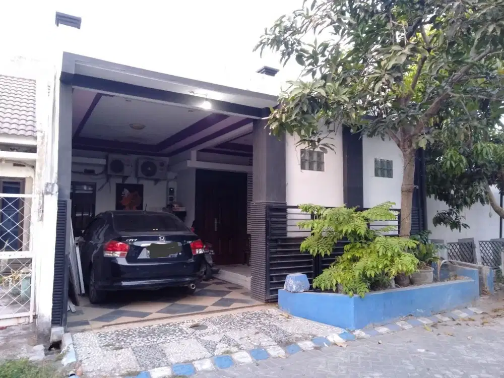 ‼️JUAL CEPAT‼️PERUMAHAN SURYA RESIDENCE BAWAH PASARAN