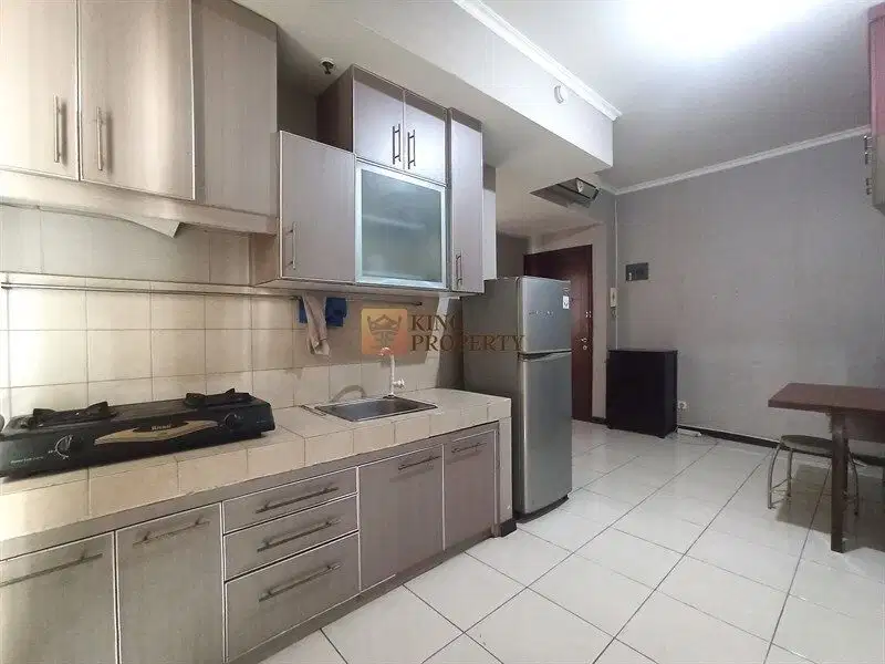 Dijual 2BR Apartemen Mediterania Marina Ancol Furnish View Dufan