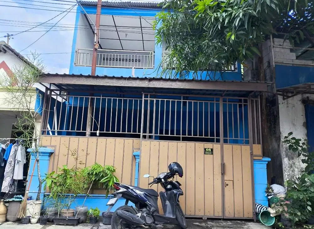 Jual Rumah Murah dekat cemani solo baru