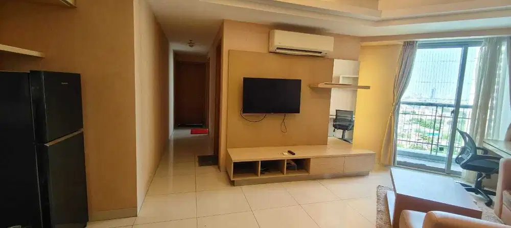 Sewa Apartemen The Mansion Jasmine Bellavista Jakarta Utara