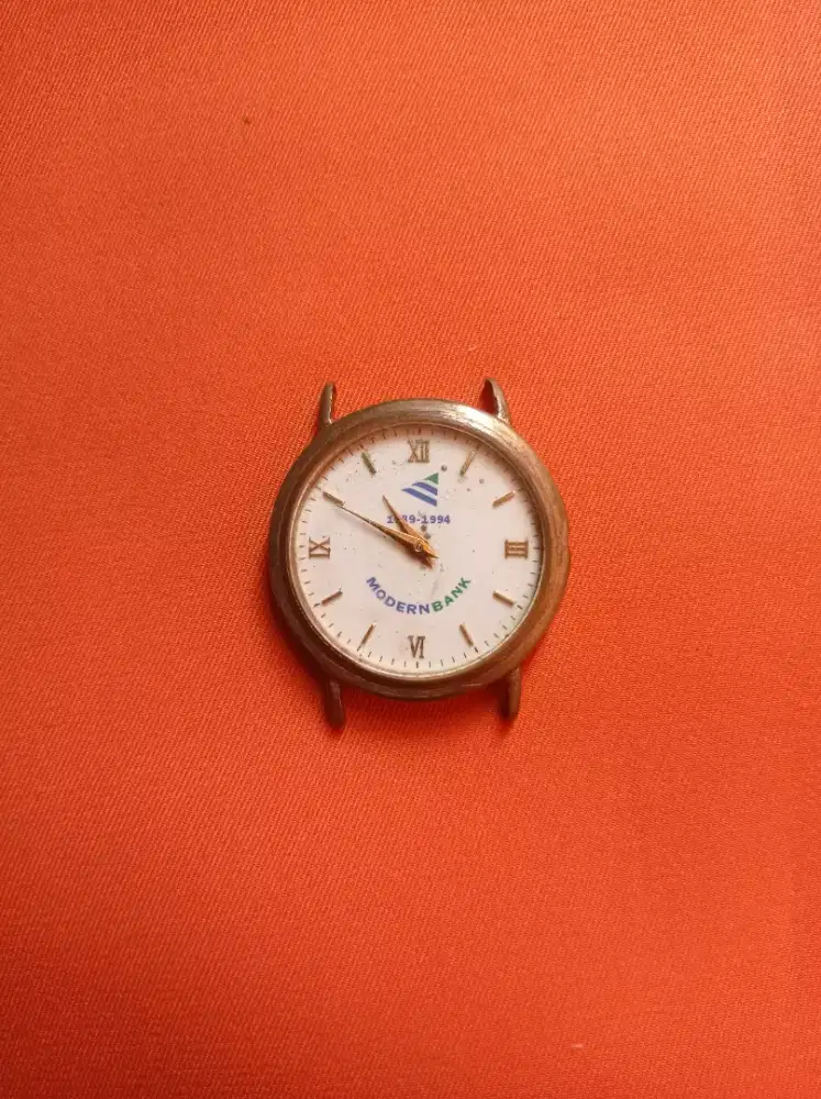 Jam Tangan Cinderamata