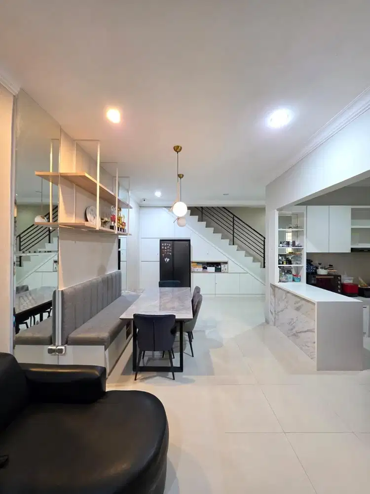 jual rumah bagus di sunter