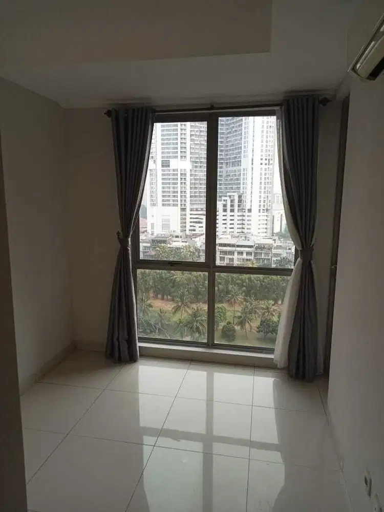 Sewa Apartemen Murah The Mansion Bougenville Jakarta Utara