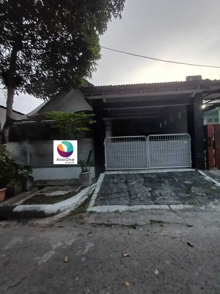 Dijual rumah asri dan luas 132 m² di PHR Summarecon Bekasi