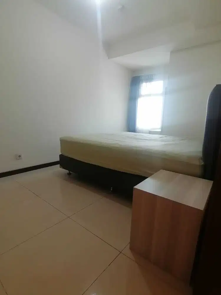 Condominium Green Bay Pluit 1BR Semi Furnished View City