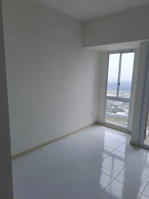 TERMURAH Disewakan Apartemen Tokyo Riverside PIK2 STUDIO 21m2
