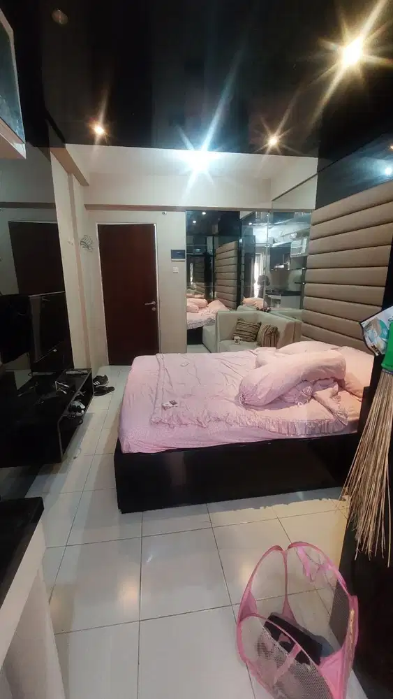 ‼️JUAL CEPAT‼️APARTEMEN GUNAWANGSA MANYAR SBY TIMUR