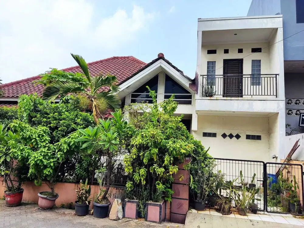 Dijual Rumah Kalideres Permai