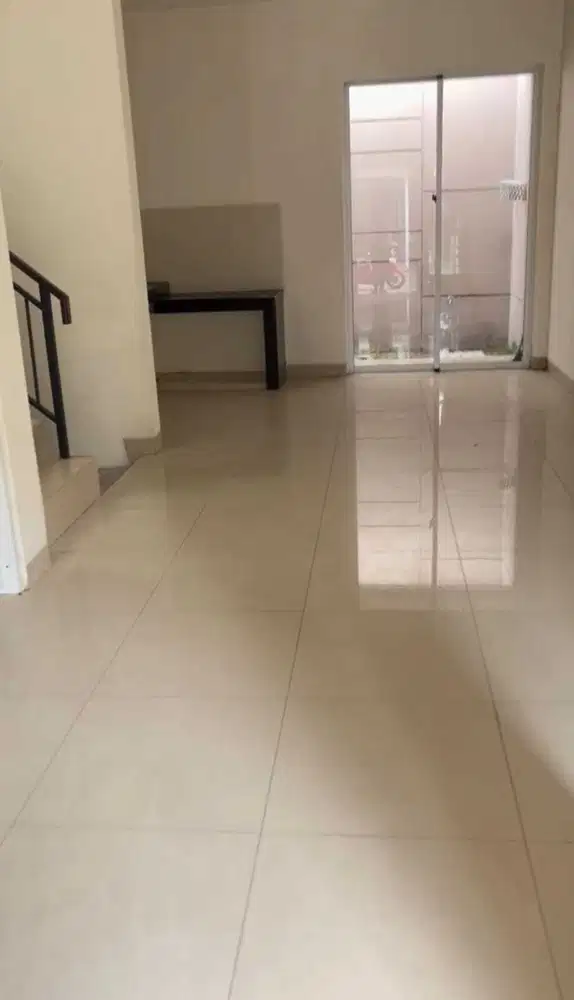 Disewakan Rumah 6x15 Green Puri - Ruang Nyaman & Estetik