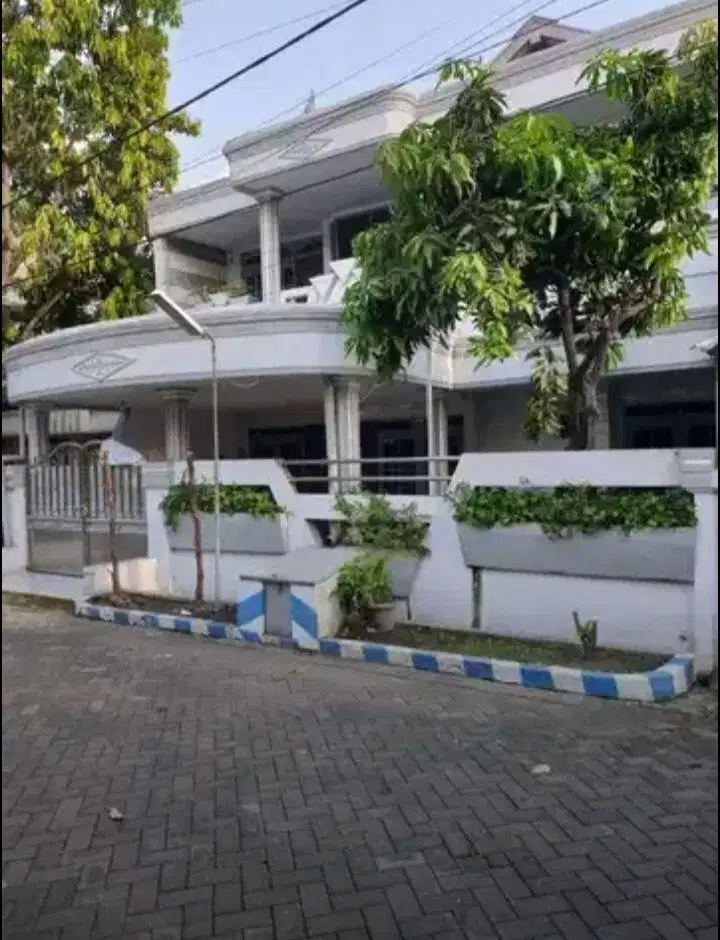 ‼️JUAL CEPAT‼️PONDOK CANDRA DEKAT TROPODO RUNGKUT MERR