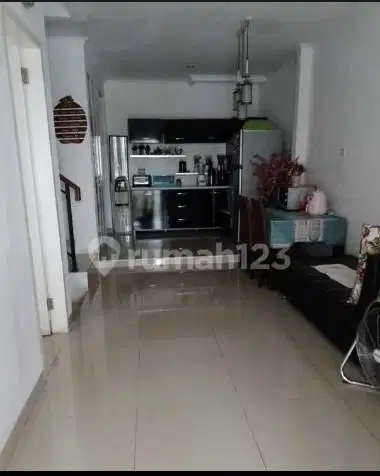 Rumah Bagus Siap Huni SHM Monaco Gading Serpong