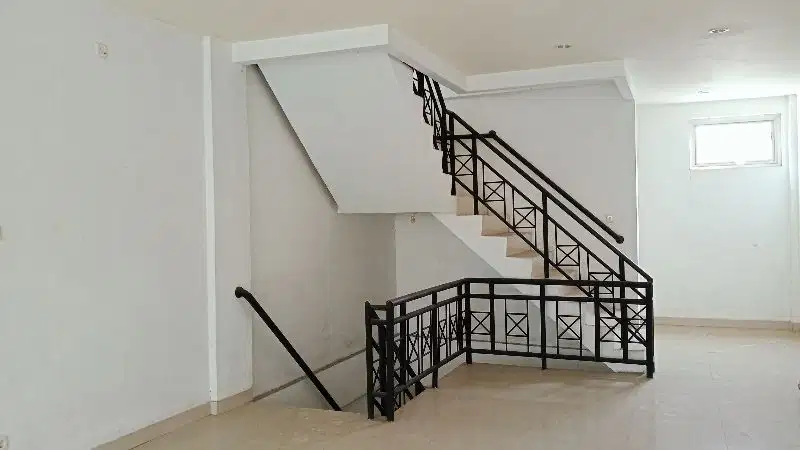 Dijual Ruko Gandeng di Kalimalang