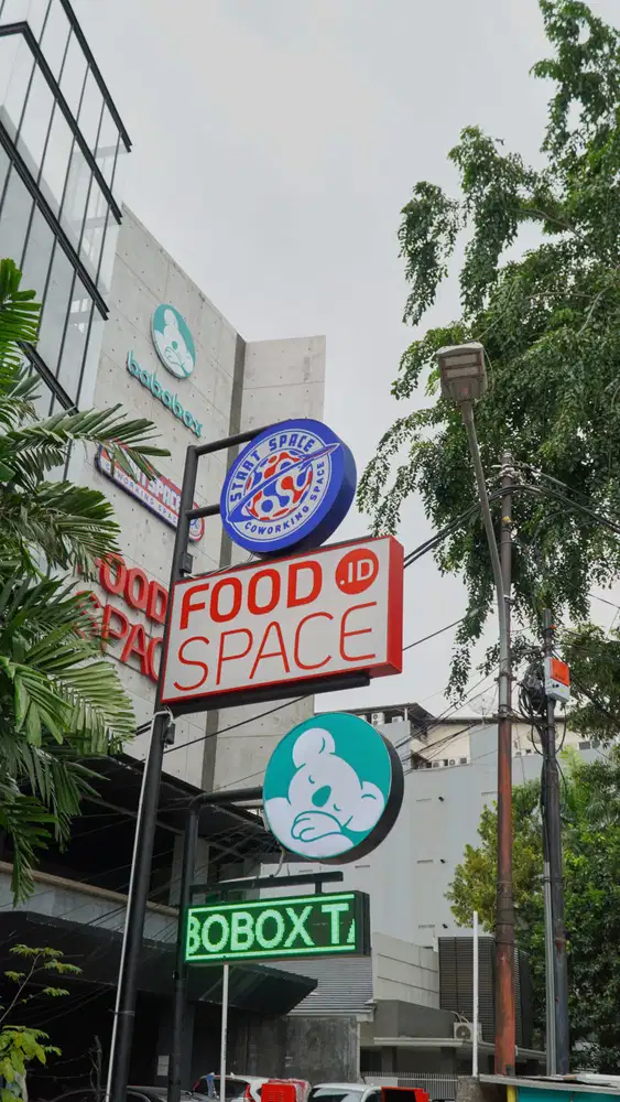 Sewa Virtual Office area Jakarta Pusat dekat Stasiun Tanah Abang