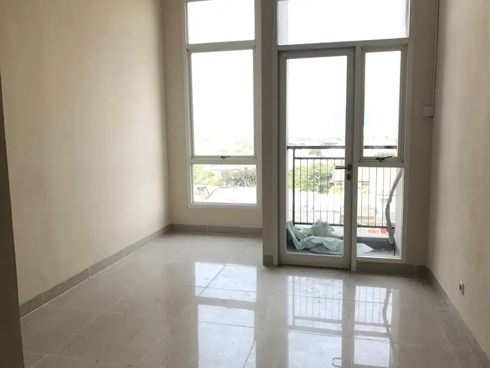 Disewakan apartemen Elpis Gunung sahari Harga Murah