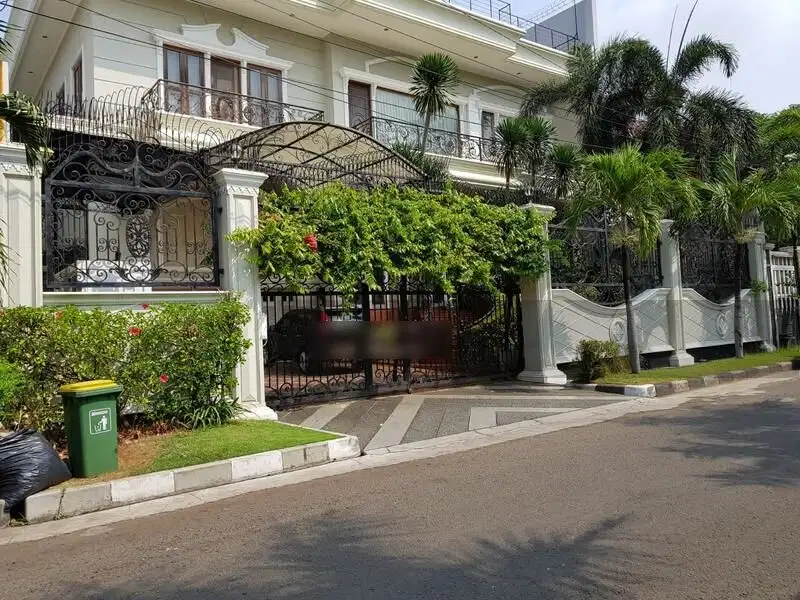 Dijual Rumah Bagus Di Sunter