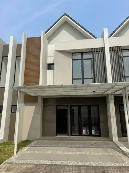 Pantai Indah Kapuk 2 - Cluster Denver (8x12,5)