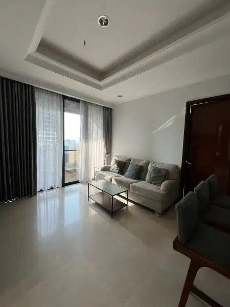For Rent District 8 Apartment 2 BR 105 sqm