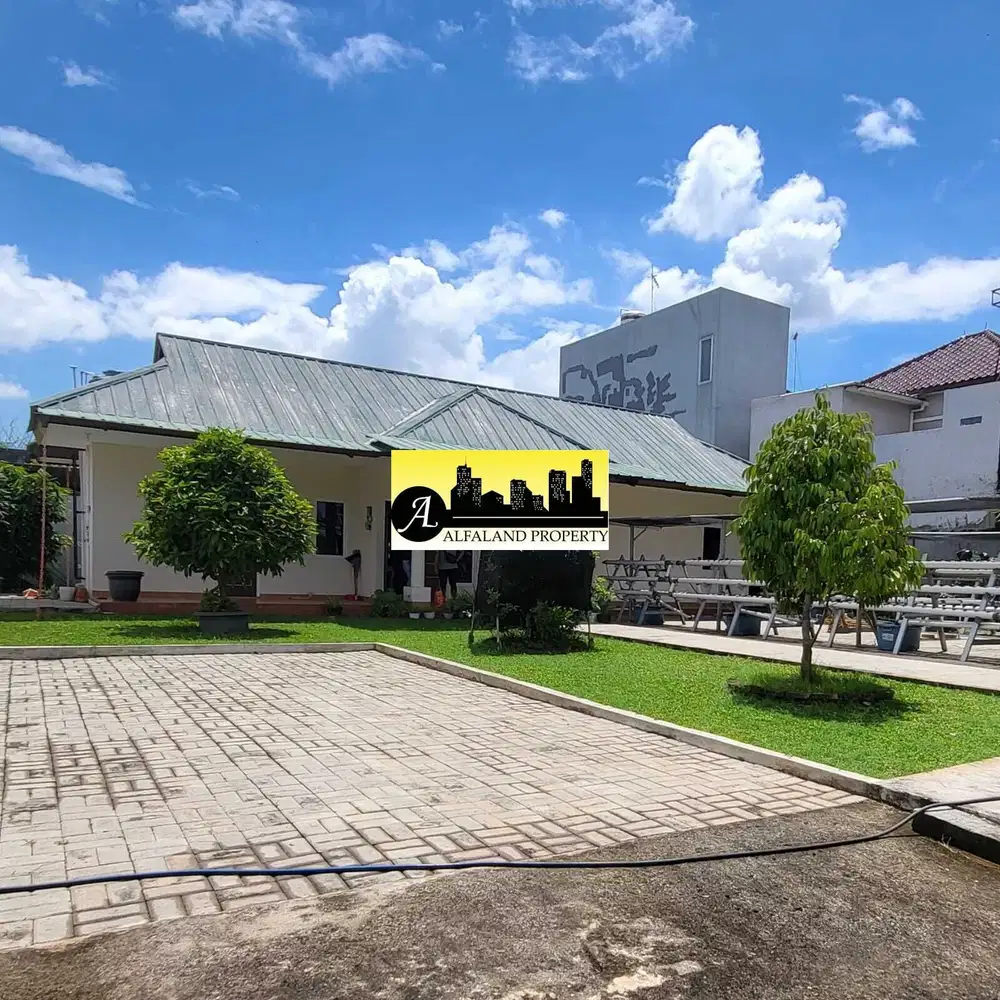 Dijual Rumah Murah di Modernland