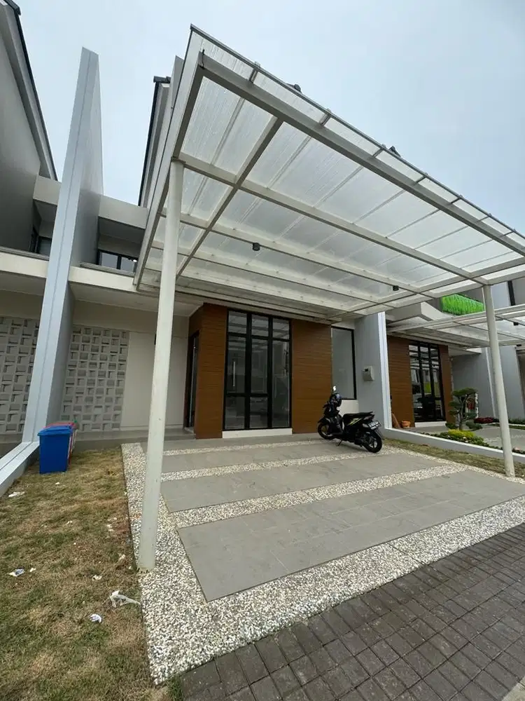 di jual rumah strategis