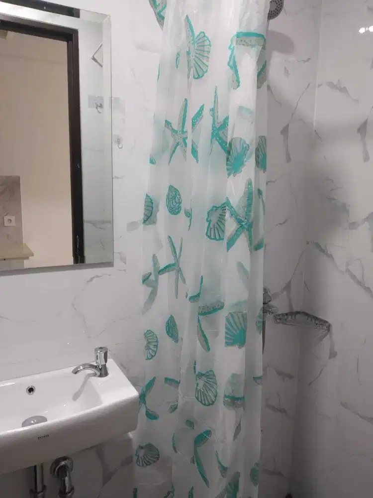 Disewakan Apartemen Pacific Garden Dekat Kampus Binus Alam Sutera