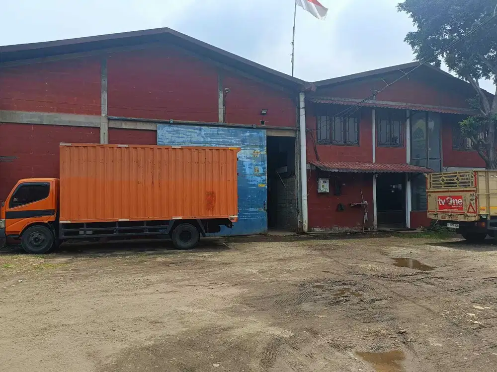 Sewa Gunang Ciracas JakTim