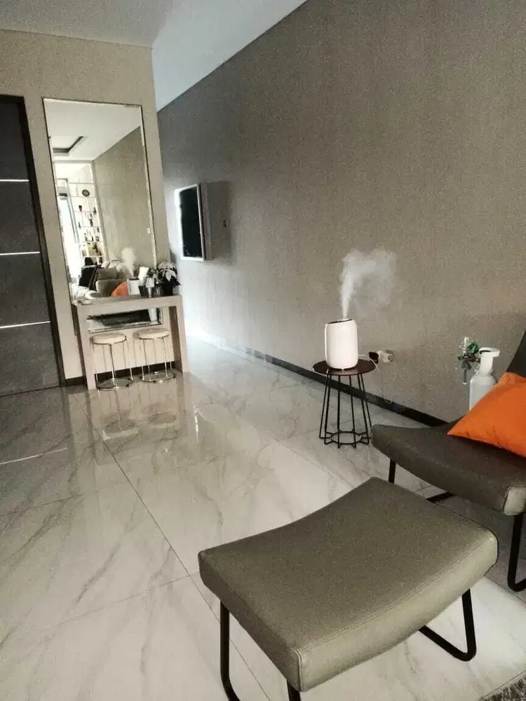 Dijual Rumah siap huni terawat di Mekar Wangi