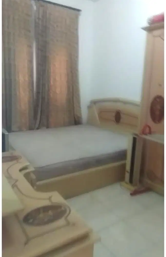 Dijual Rumah minimalis di Mekarwangi, Kota Bandung