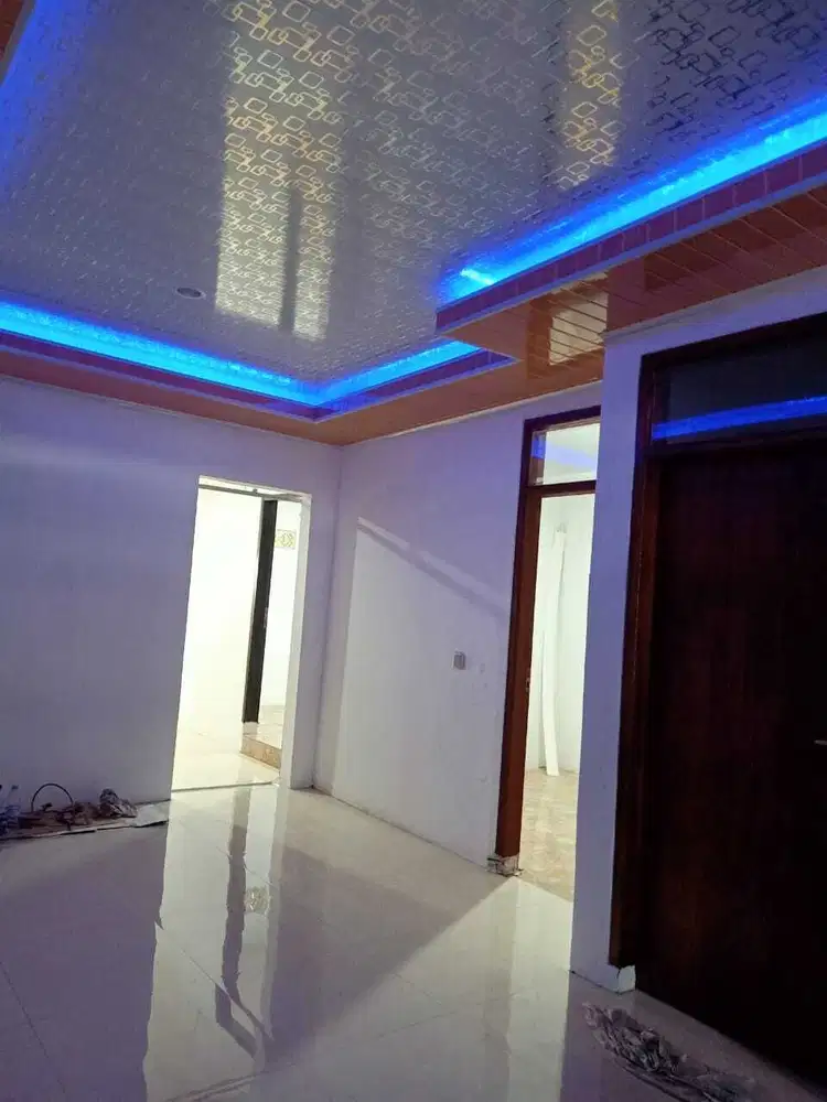 Dijual Rumah di Taman Cibaduyut Indah