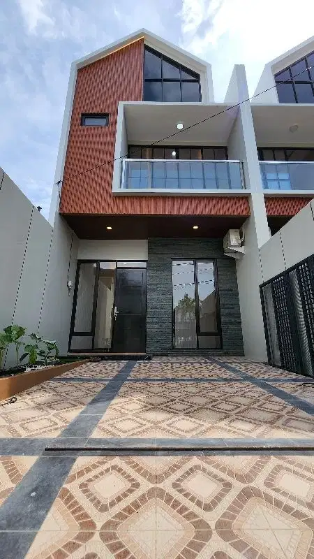 PONDOK NIRWANA BARUK BARAT DKT MERR RUNGKUT,STIKOM,ARAYA