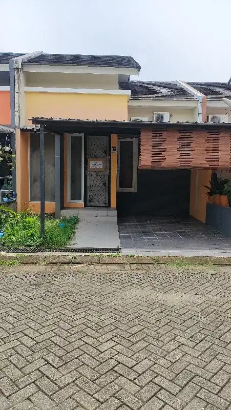 Rumah siap Huni Tanjung Bunga Makassar