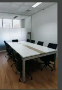 SEWA KANTOR DI JAKARTA SELATAN  TB SIMATUPANG 90M2 FURNISHED 200KNEGO
