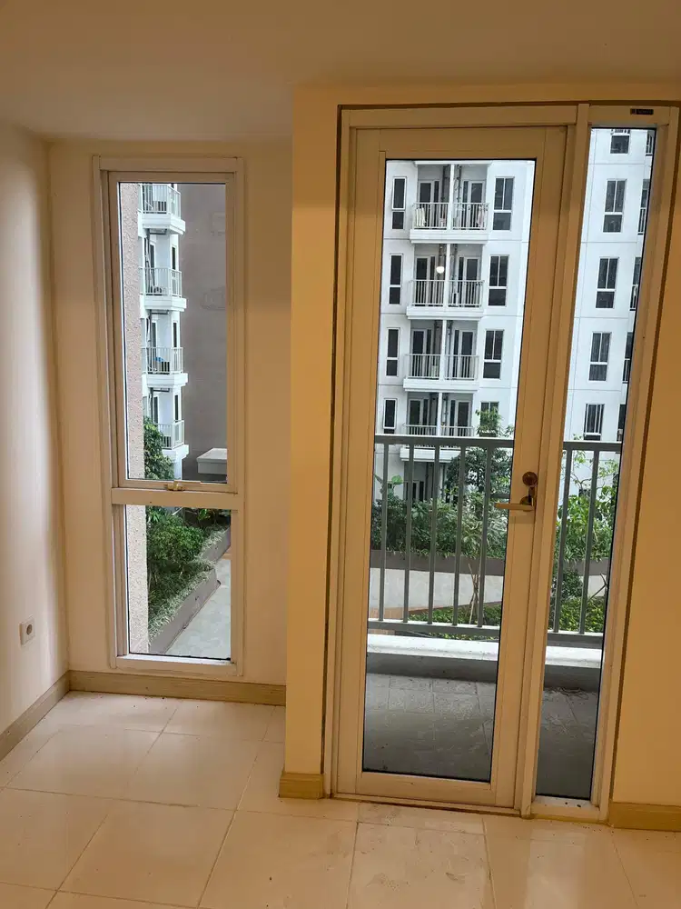 Jual Studio Apartment Tokyo Riverside PIK2 Tanpa Tulang