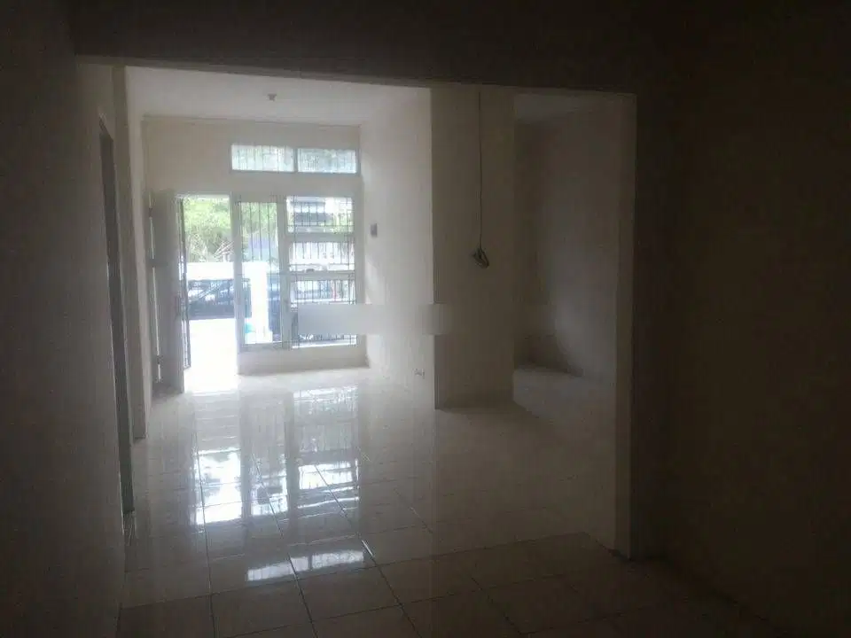 Dijual Rumah Siap Huni Di Perumahan Serpong Park Tangerang