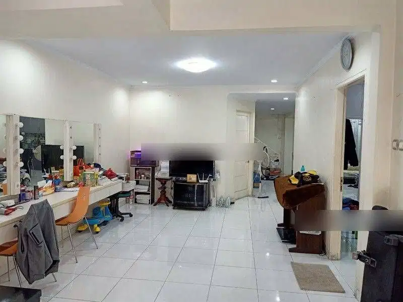 Cluster Cemara Banjar Wijaya