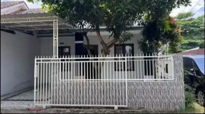 ‼️JUAL CEPAT‼️RUMAH CITRA GADING DEKAT GOR KEN AROK MALANG