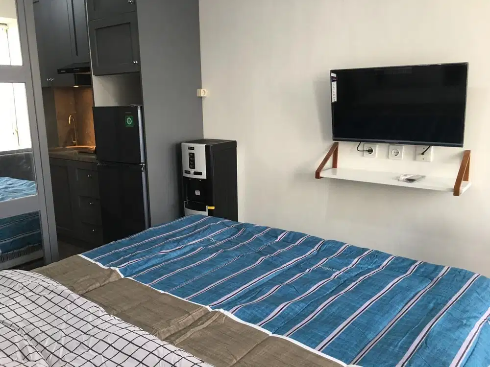 Disewakan Apartemen Tifolia Pulogadung Tahunan Bulanan